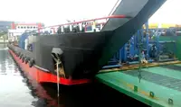 لینڈنگ کرافٹ، ٹینک فروخت کے لئے