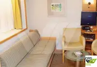 رو-رو جہاز فروخت کے لیے