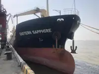 بلک کیریئر فروخت کے لئے