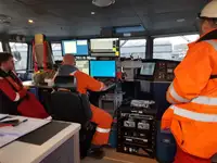 کیٹامارن فروخت کے لیے