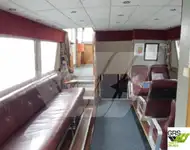 مسافر جہاز فروخت کے لیے