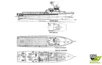 Wind farm service vessel فروخت کے لئے