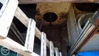 ٹراولر فروخت کے لیے