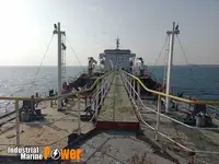 تیل/کیمیکل ٹینکر فروخت کے لیے