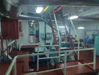 بارج فروخت کے لیے