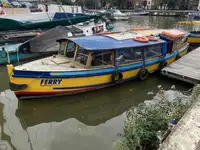 بحری جہاز فروخت کے لیے