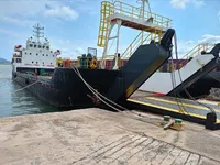لینڈنگ کرافٹ، ٹینک فروخت کے لیے