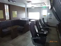 بحری جہاز فروخت کے لیے