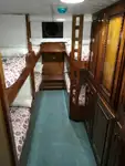 سپلائی جہاز فروخت کے لیے
