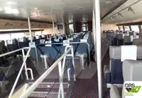 مسافر جہاز فروخت کے لیے