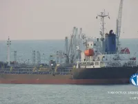 تیل/کیمیکل ٹینکر فروخت کے لیے