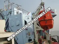 بارج فروخت کے لیے