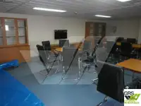 رہائشی بارج فروخت کے لیے
