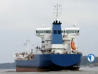 تیل/کیمیکل ٹینکر فروخت کے لیے