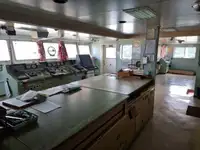 رو-رو جہاز فروخت کے لیے