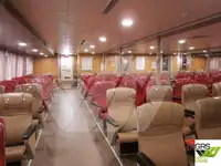 کروز فیری فروخت کے لیے
