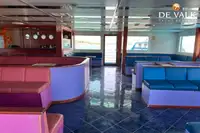 رو-رو جہاز فروخت کے لیے