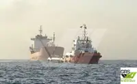 Wind farm service vessel فروخت کے لئے