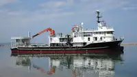 Purse seiner فروخت کے لئے