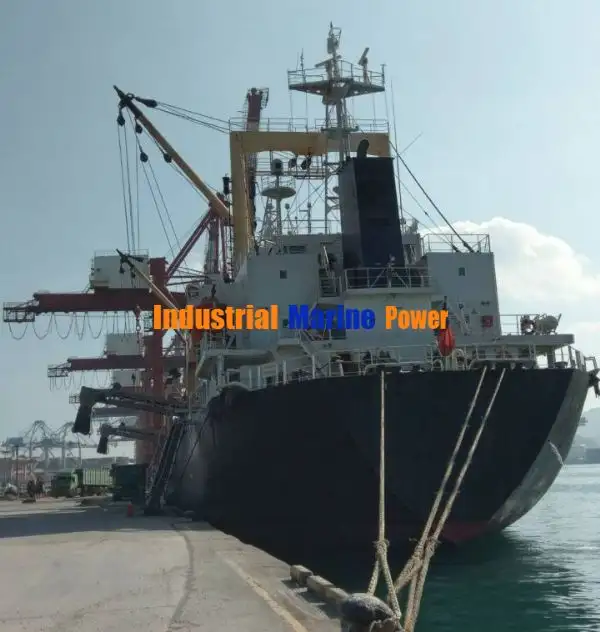 بلک کیریئر فروخت کے لیے