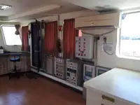تیل/کیمیکل ٹینکر فروخت کے لیے