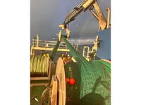 بحری جہاز فروخت کے لیے