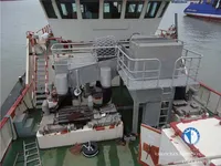ٹراولر فروخت کے لیے