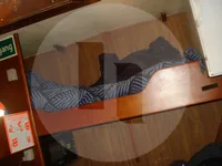 زندہ مچھلیوں کا بحری جہاز فروخت کے لیے