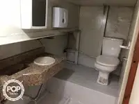 سپلائی جہاز فروخت کے لیے