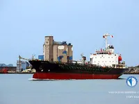 تیل/کیمیکل ٹینکر فروخت کے لیے