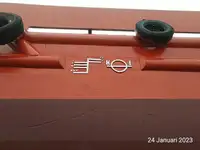 تیل/کیمیکل ٹینکر فروخت کے لیے