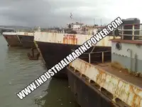 بارج فروخت کے لیے