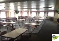 Ro-Ro ship فروخت کے لئے