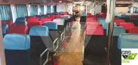 مسافر جہاز فروخت کے لیے