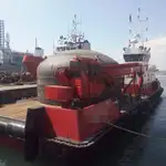 General Cargo/Multi-purpose فروخت کے لیے
