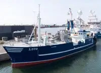 Trawler فروخت کے لئے
