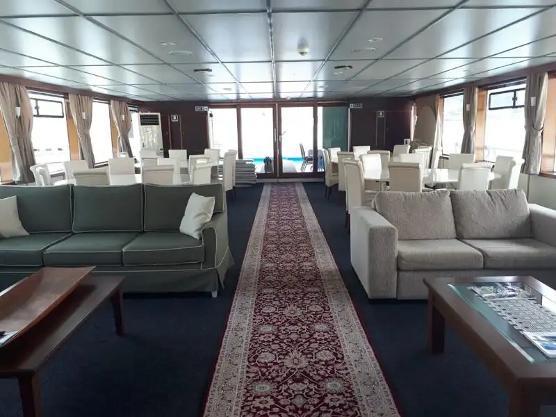 General Cargo/Multi-purpose فروخت کے لیے