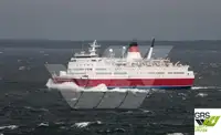 Ro-Ro ship فروخت کے لئے