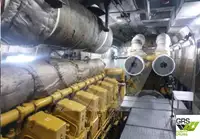 Ro-Ro ship فروخت کے لئے