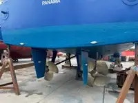 پٹرول بوت فروخت کے لیے