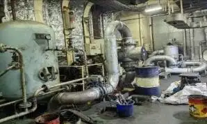 بلک کیریئر فروخت کے لیے