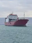 Ro-Ro ship فروخت کے لئے