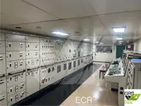رو-رو جہاز فروخت کے لیے