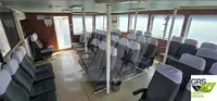 مسافر جہاز فروخت کے لیے