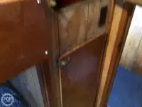 ٹراولر فروخت کے لیے