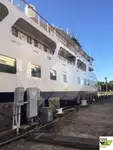 کروز جہاز فروخت کے لیے