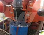 سروے کرنے والی کشتی فروخت کے لیے