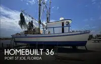 Trawler فروخت کے لئے