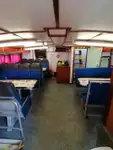 عملے کی کشتی فروخت کے لیے