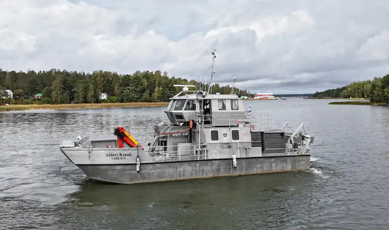 کیٹاماران فروخت کے لئے